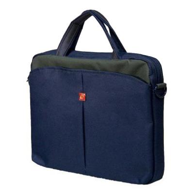 Сумка для ноутбука Continent 10'' CC-010 Navy - зображення 1
