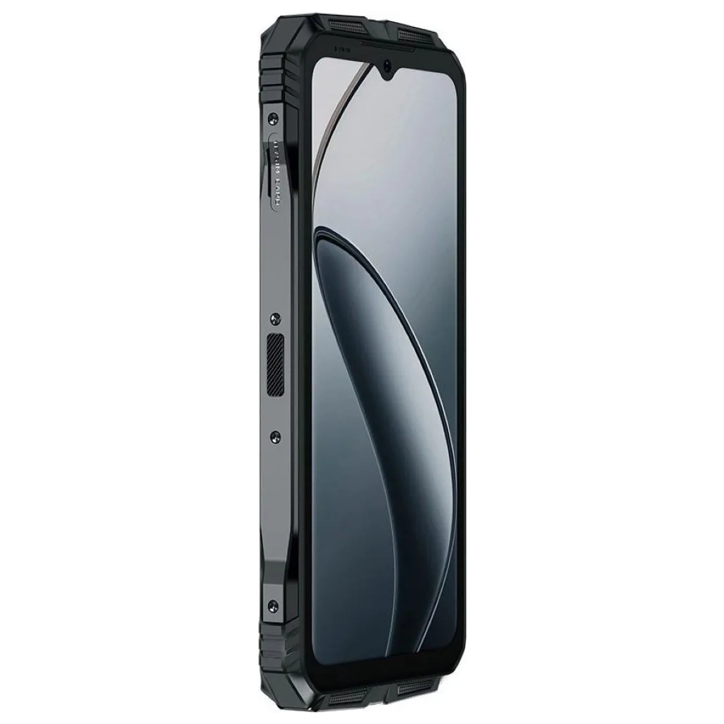 Мобільний телефон Doogee S118 8/512Gb Silver (6923740207031) - зображення 6