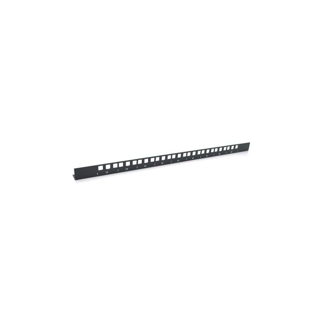 Шафа настінна Merlion 9U 19" 600*600*500 (Ш*Г*В)мм, black (Ml3-6609 / 23528) - изображение 3