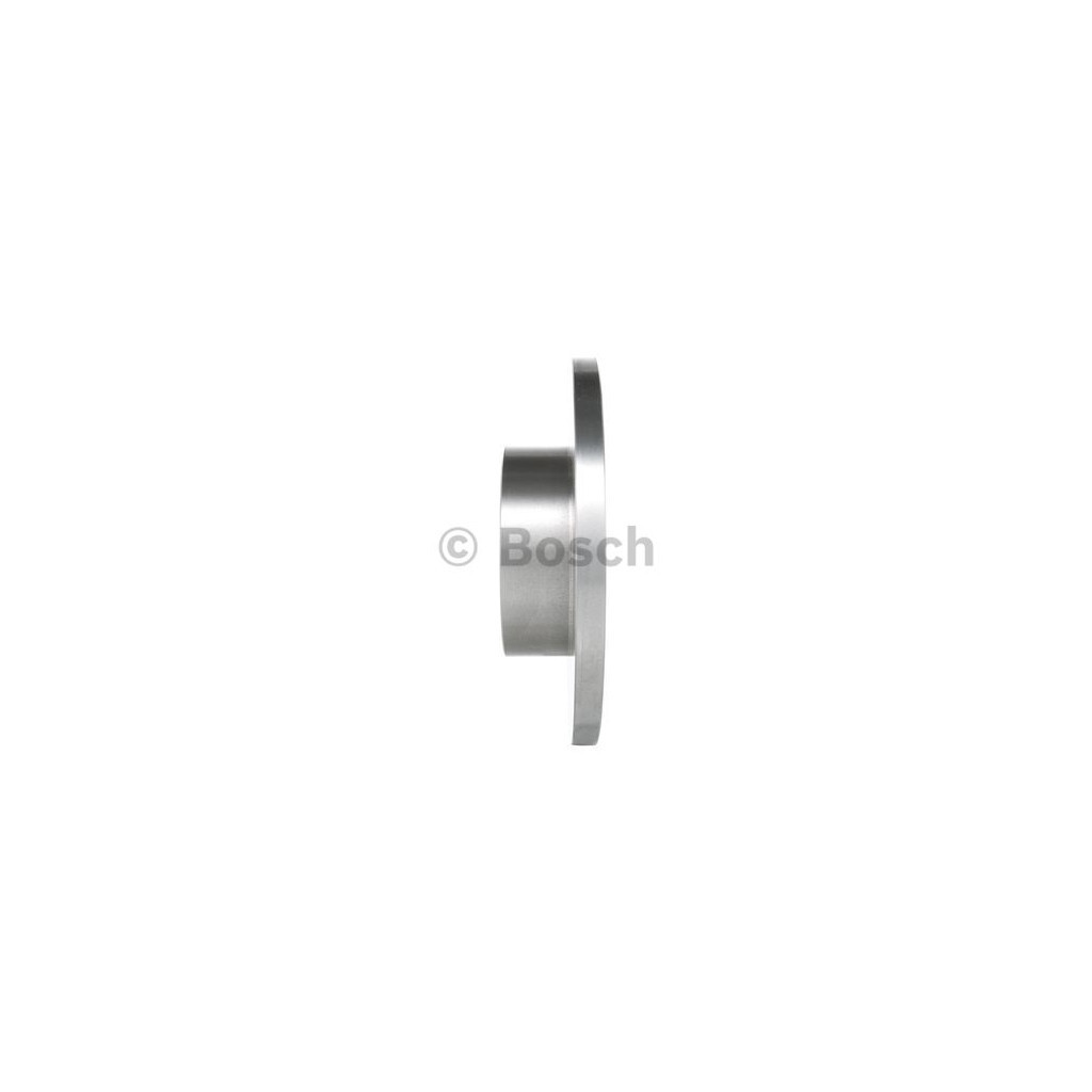 Гальмівний диск Bosch 0 986 478 843 - зображення 2