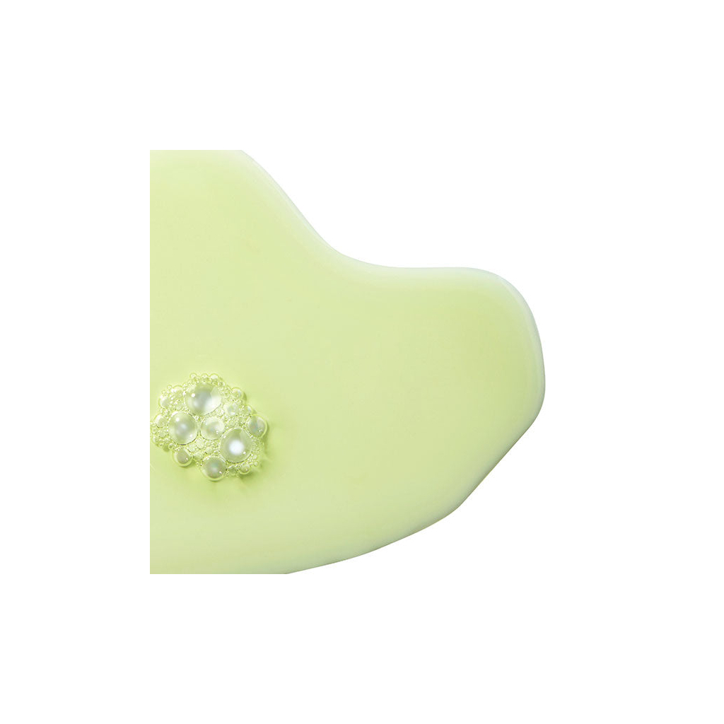 Маска для обличчя Blithe Patting Splash Mask Soothing Green Tea 150 мл (8809501660247) - изображение 4