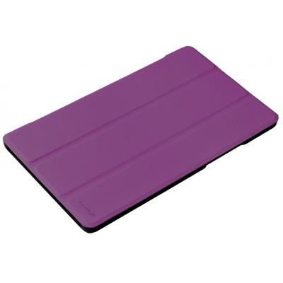 Чохол до планшета Grand-X для Lenovo Tab 2 A8-50F Purple (LTC - LT2A850PR) - зображення 2