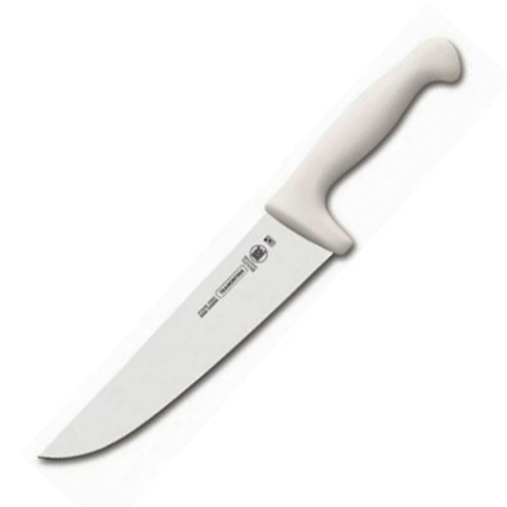 Кухонний ніж Tramontina Professional Master для мяса 203 мм White (24610/088) - зображення 1