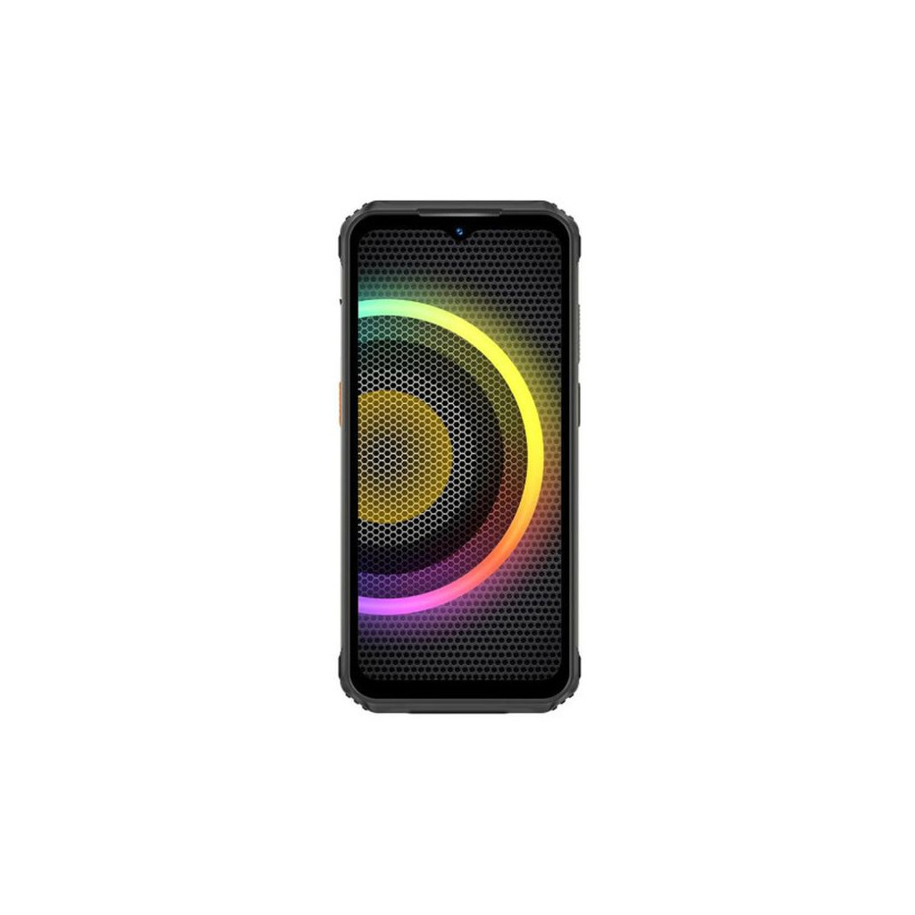 Мобільний телефон Ulefone Armor 21 8/256Gb Black (6937748735366) - зображення 2