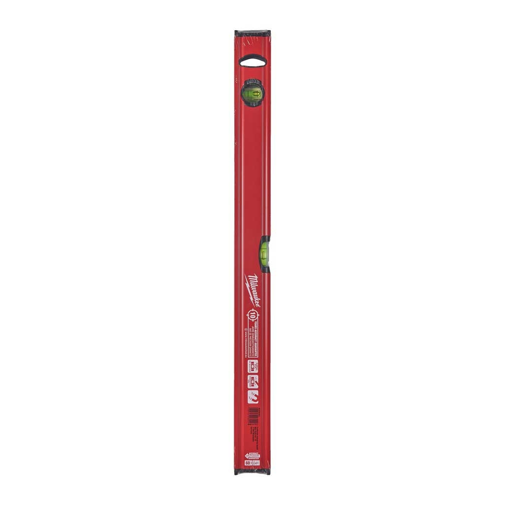 Рівень Milwaukee магнітний Slim 60см (4932464855) - зображення 2