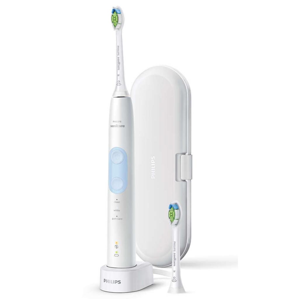 Електрична зубна щітка Philips HX6859/29 - зображення 1