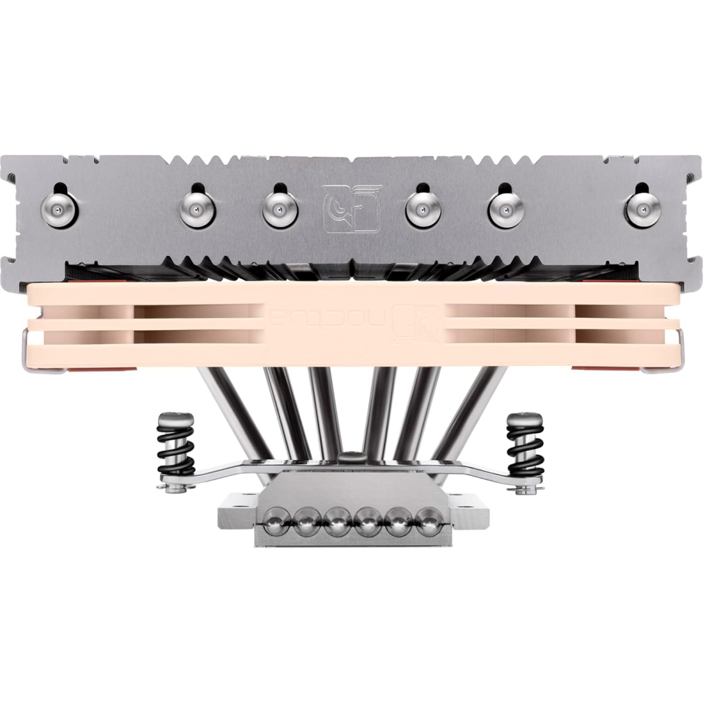 Кулер до процесора Noctua NH-L12Sx77 - зображення 2
