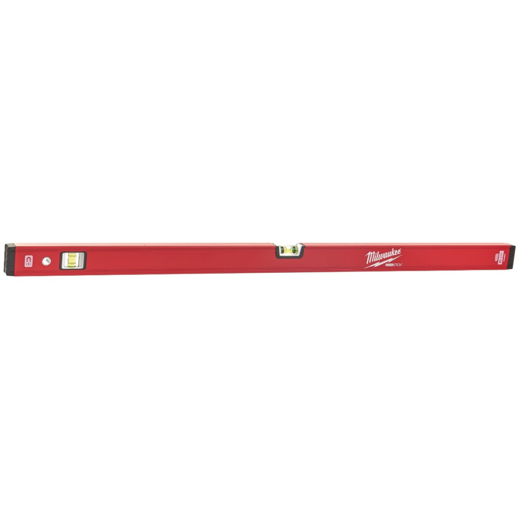Рівень Milwaukee магнітний Box Compact, 100см (4932459085) - зображення 2