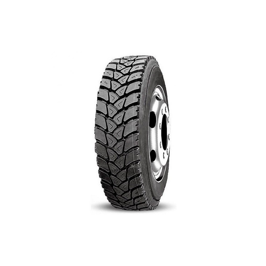Шина Aplus D802 315/80R22,5 156/150K (1498946555) - зображення 1