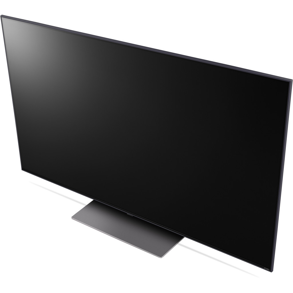 Телевізор LG 55QNED816RE - зображення 9