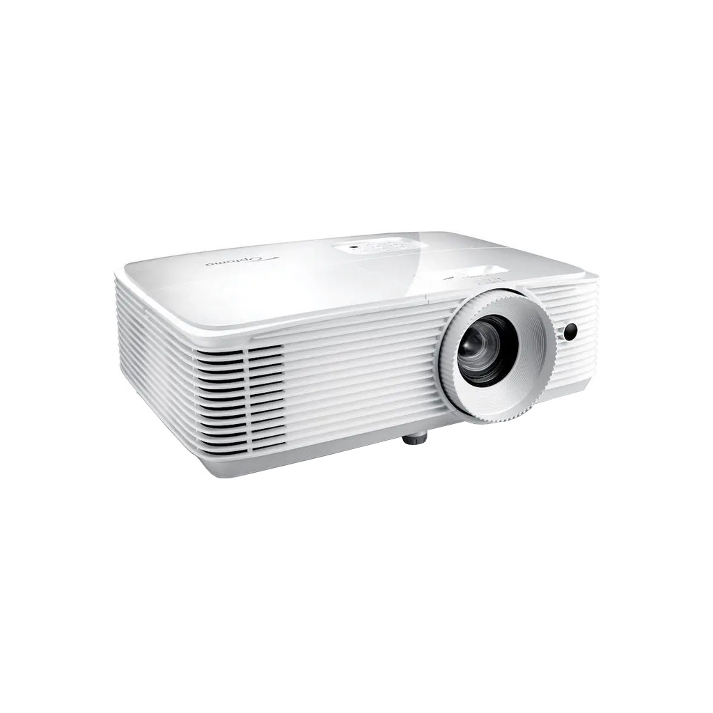 Проектор Optoma HD29He - зображення 2