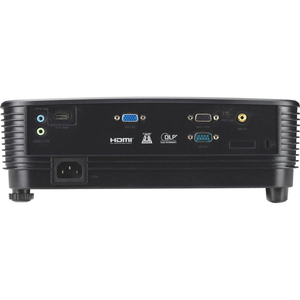 Проектор Acer X1123HP (MR.JSA11.001) - зображення 3