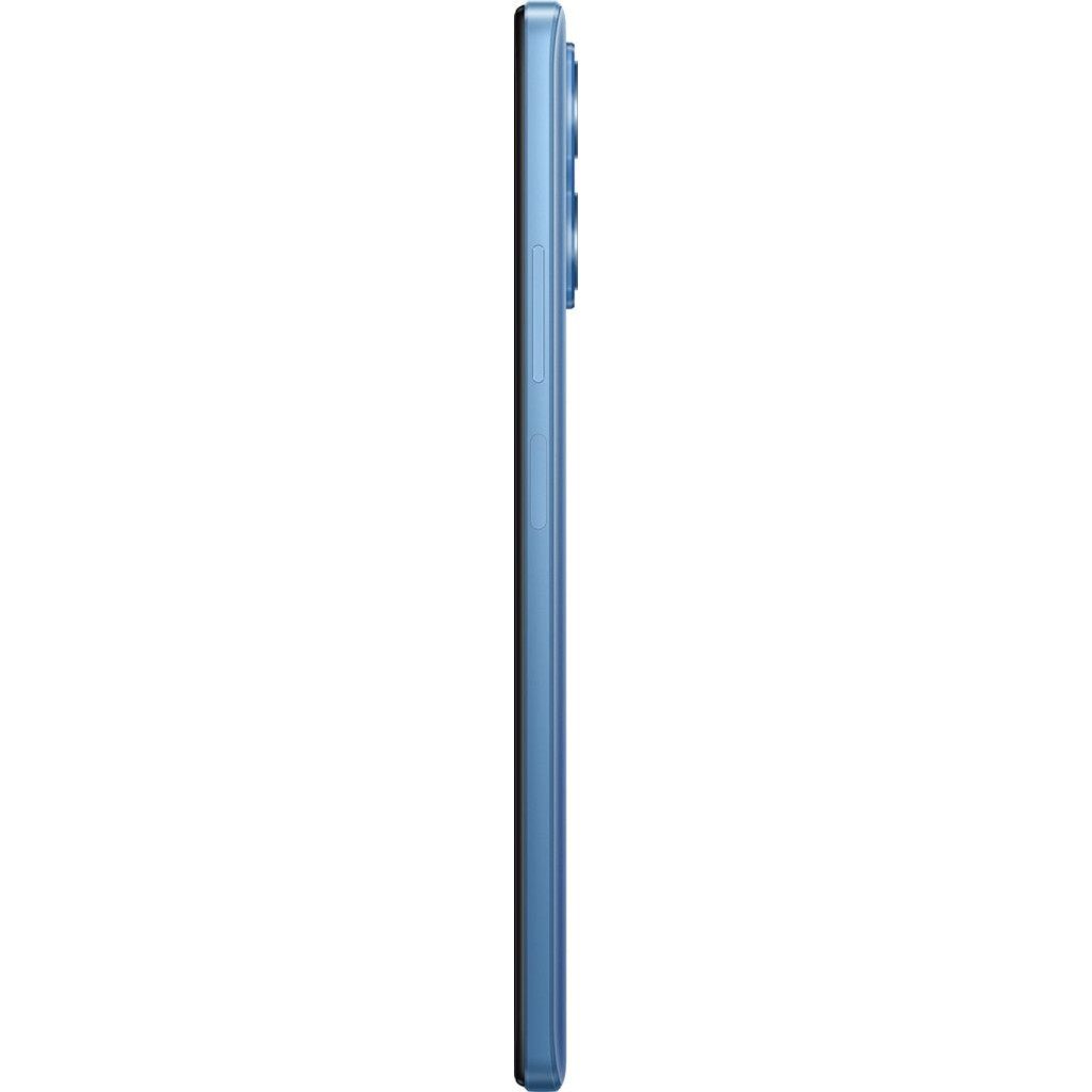 Мобільний телефон Xiaomi Redmi Note 12 5G 6/128GB Ice Blue (992290) - зображення 5
