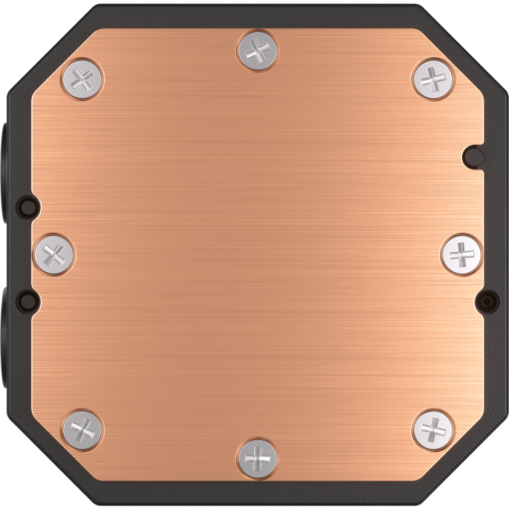 Система рідинного охолодження Corsair iCUE H170i Elite Capellix XT (CW-9060071-WW) - зображення 5