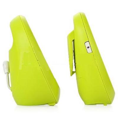 Радіоняня Alcatel Baby Link 150 (ALT1411607) - зображення 4