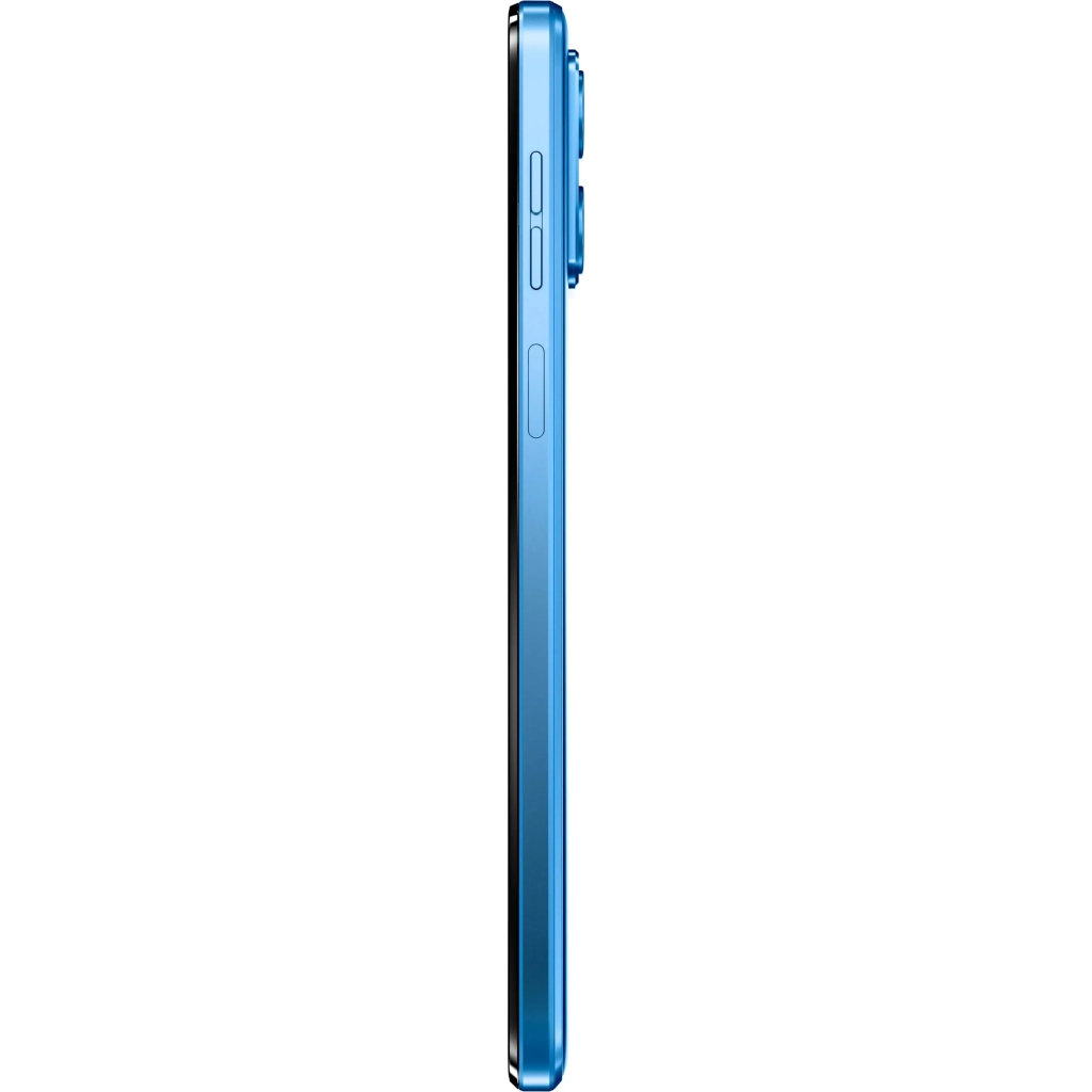 Мобільний телефон Motorola G54 Power 8/256Gb Pearl Blue (PB0W0019UA) - изображение 5