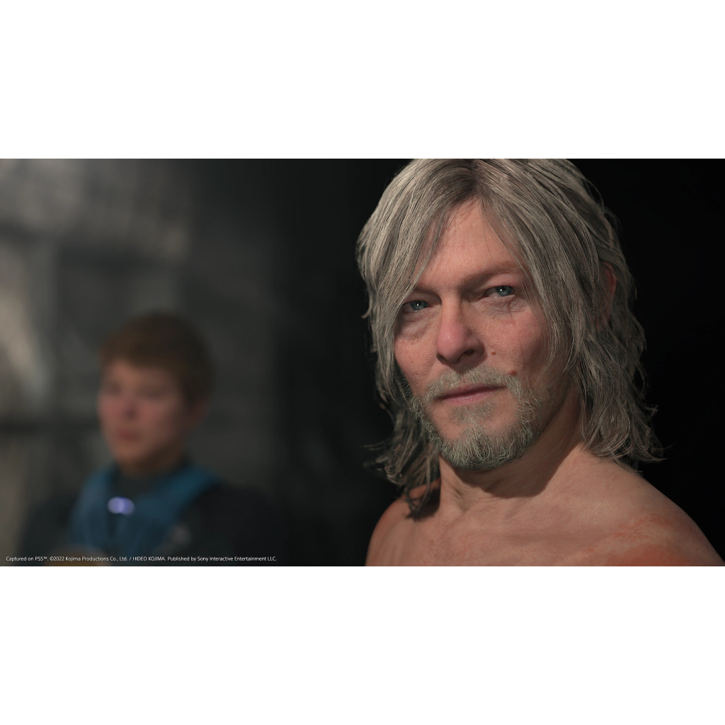 Гра Sony Death Stranding 2, BD диск (1000048509) - зображення 10