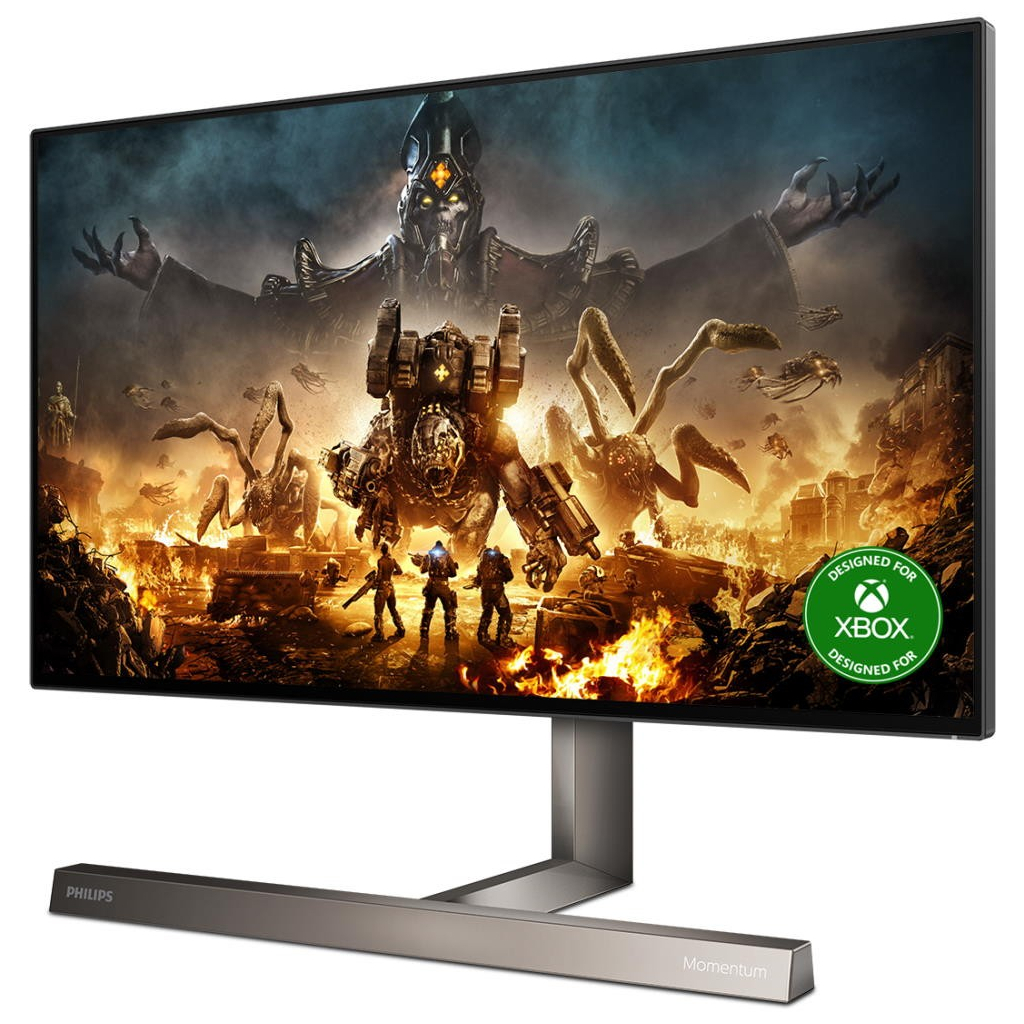 Монітор Philips 329M1RV/00 - зображення 3