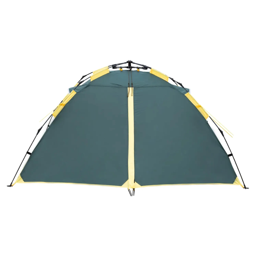 Намет Tramp Quick 2 (v2) Green (UTRT-096) - зображення 6