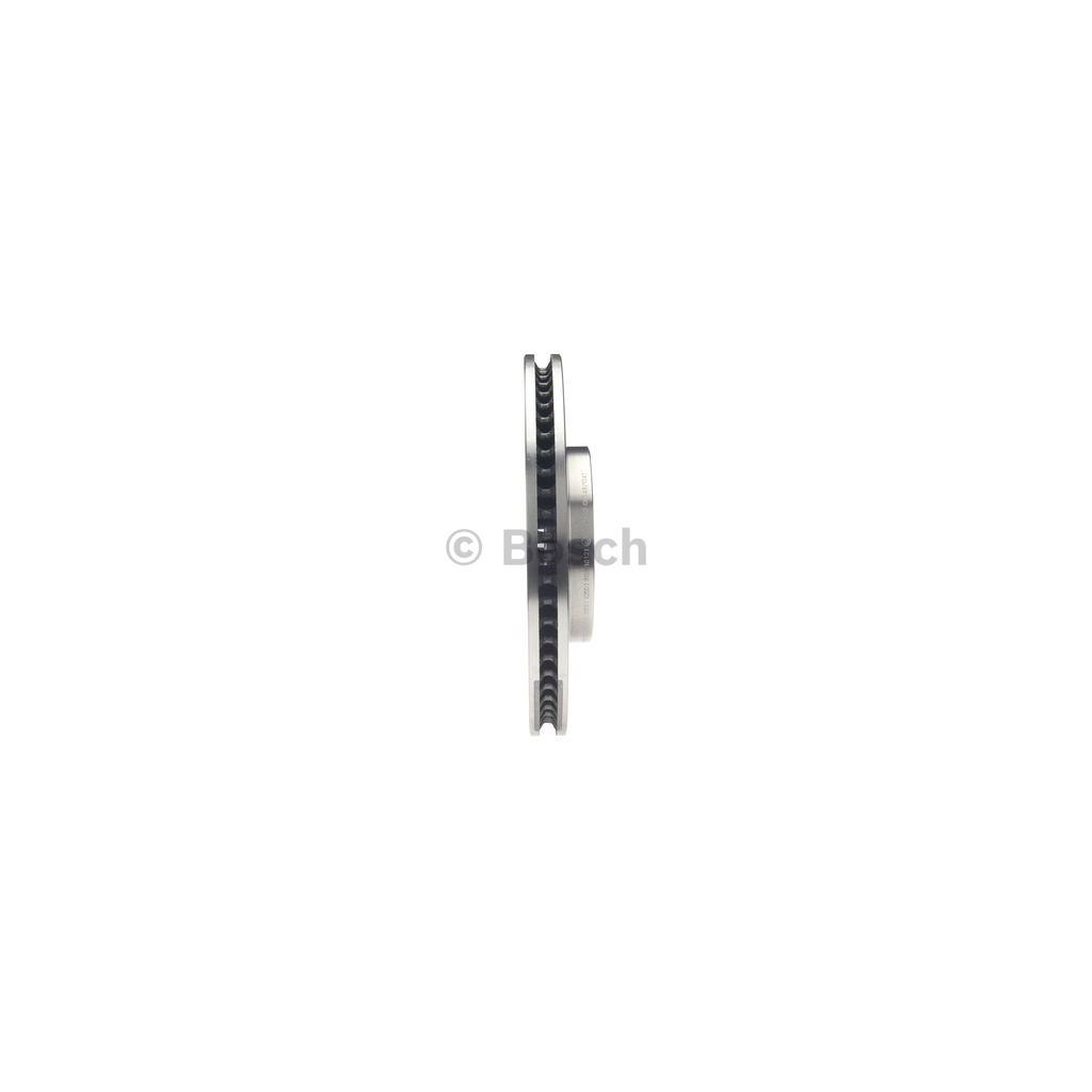 Гальмівний диск Bosch 0 986 479 S22 - зображення 4