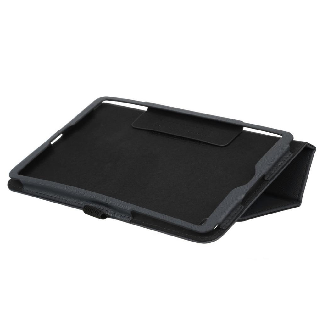 Чохол до планшета BeCover Slimbook Samsung Galaxy Tab A 8.4 2020 SM-T307 Black (705020) - изображение 4