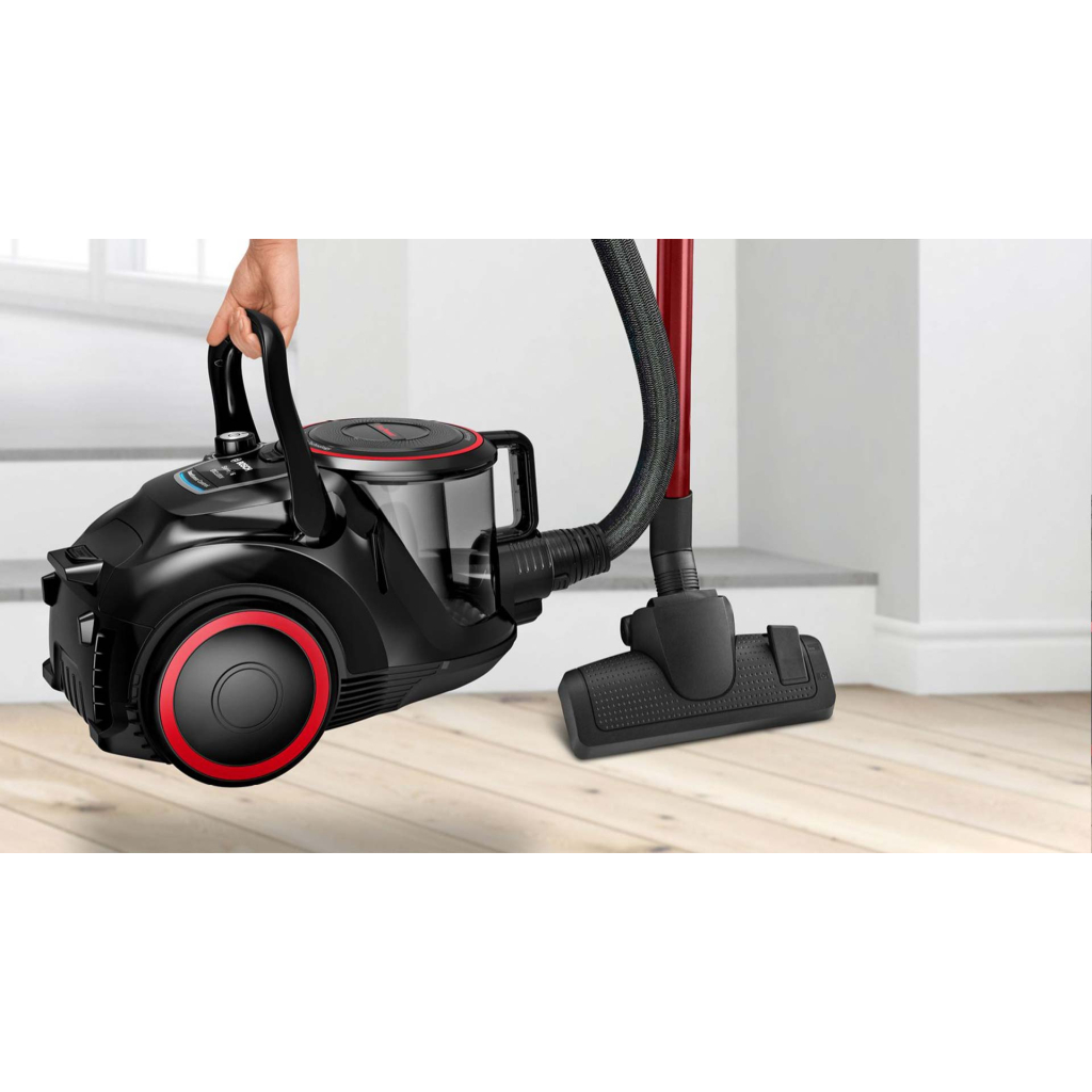Пилосос Bosch BGS41POW2 - зображення 2