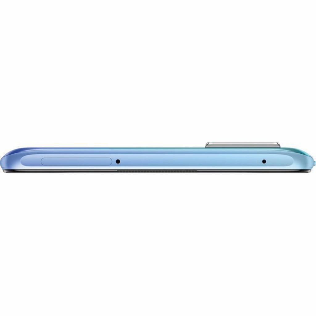 Мобільний телефон Vivo Y31 4/128GB Ocean Blue - зображення 7