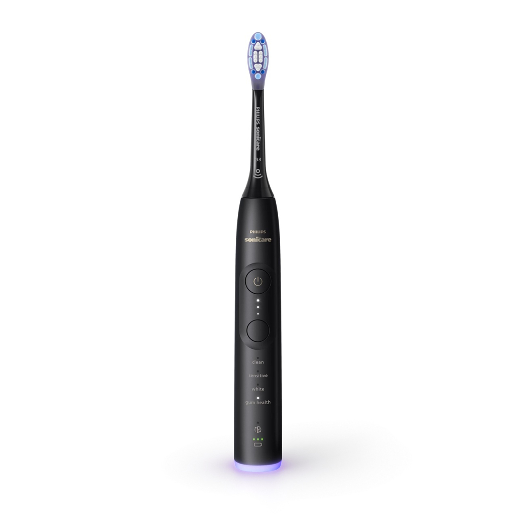 Електрична зубна щітка Philips HX7421/01 - зображення 2