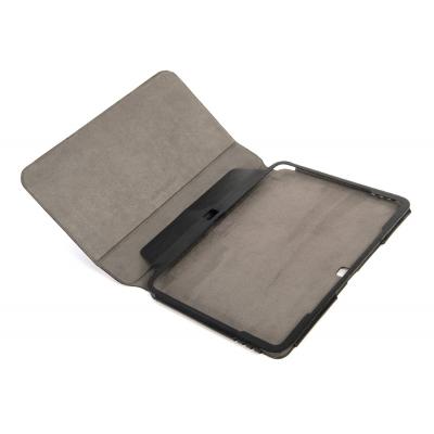 Чохол до планшета Tucano Galaxy Tab3 10.1 Leggero Black (TAB-LS310) - зображення 7
