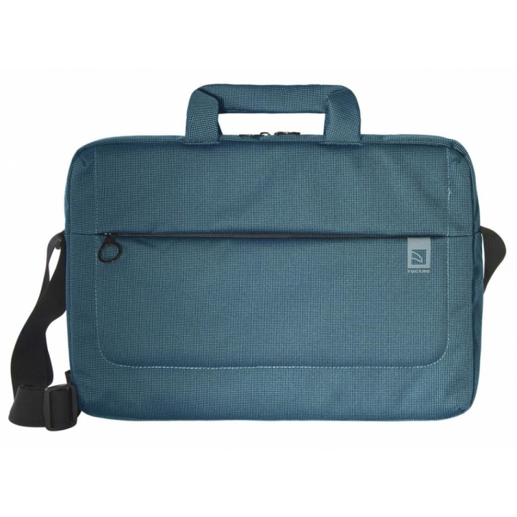 Сумка для ноутбука Tucano 14" Loop Slim Bag (BSLOOP13-Z) - зображення 1
