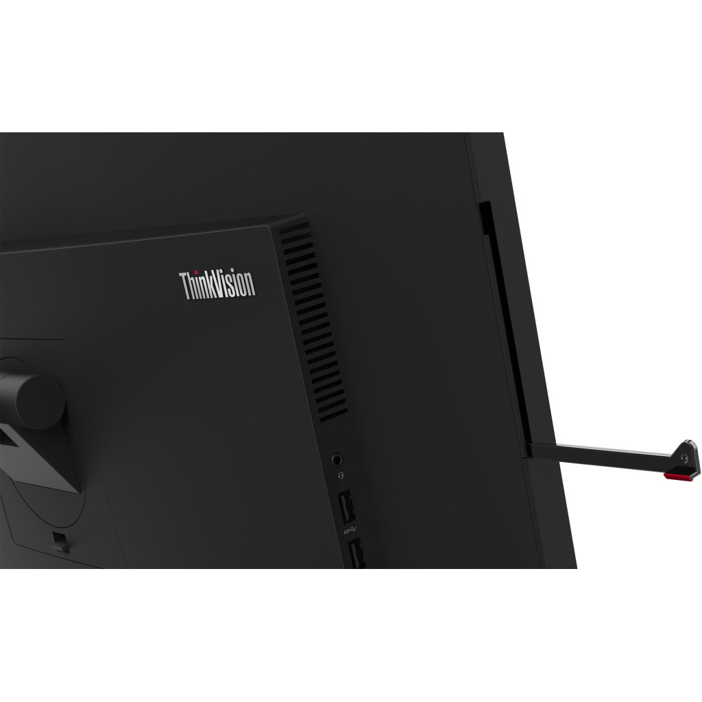 Монітор Lenovo T27hv-30 (63D6UAT3UA) - зображення 10