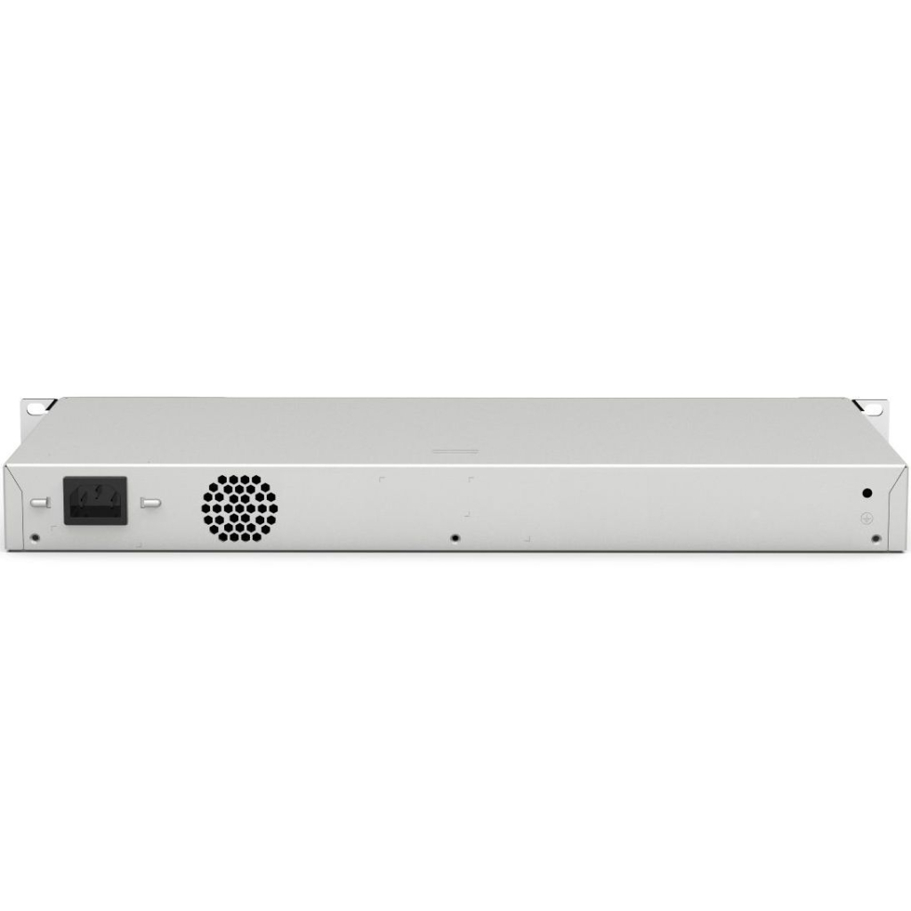 Комутатор мережевий Ruijie Networks RG-NBS5200-24GT4XS - зображення 5