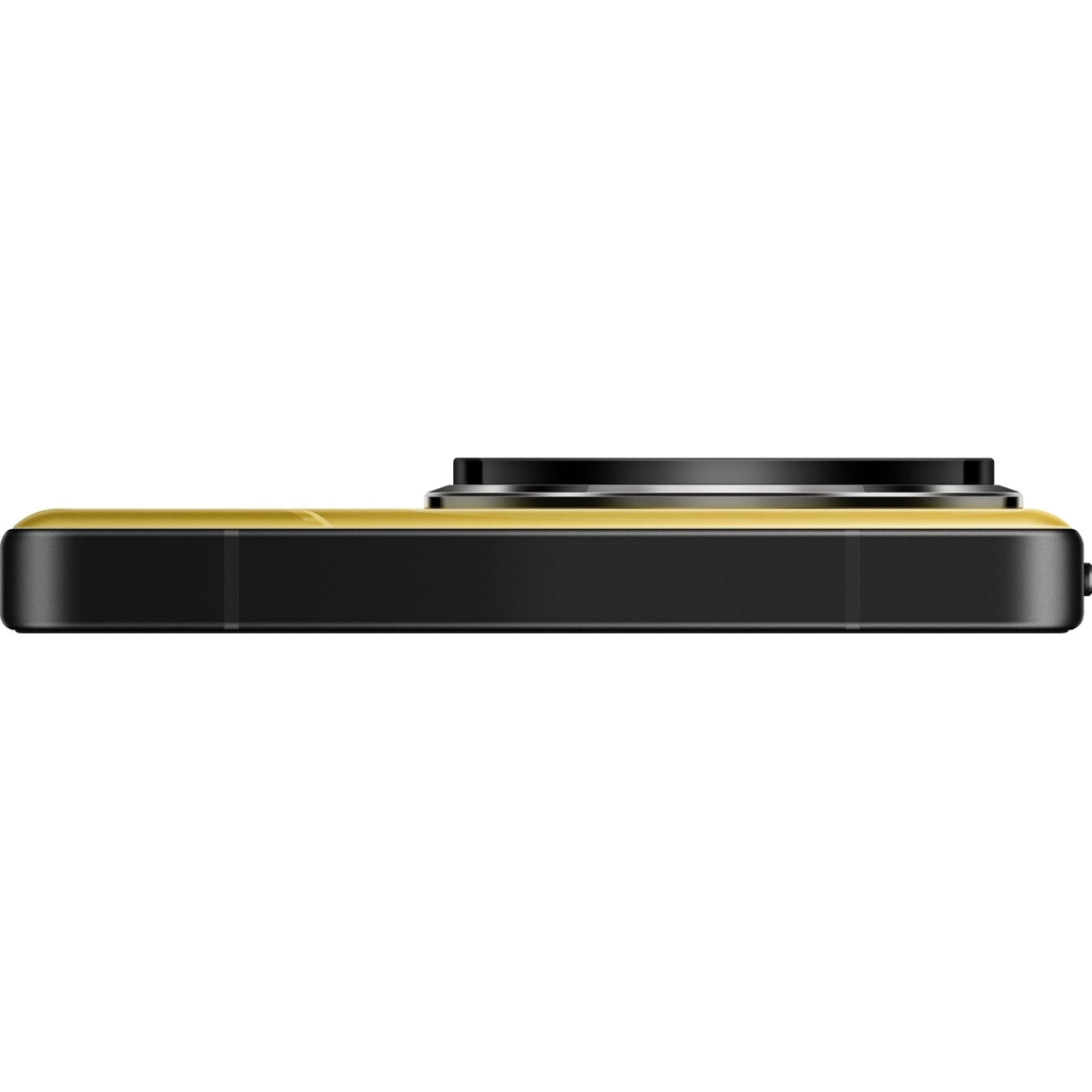 Мобільний телефон Xiaomi Poco F7 Ultra 12/256GB Yellow (1135348) - изображение 6