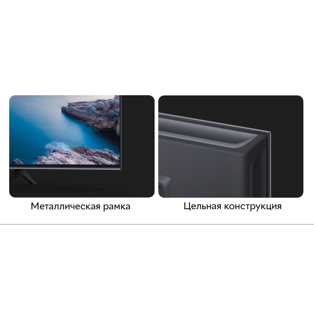 Телевізор Xiaomi TV A Pro 55 - зображення 6