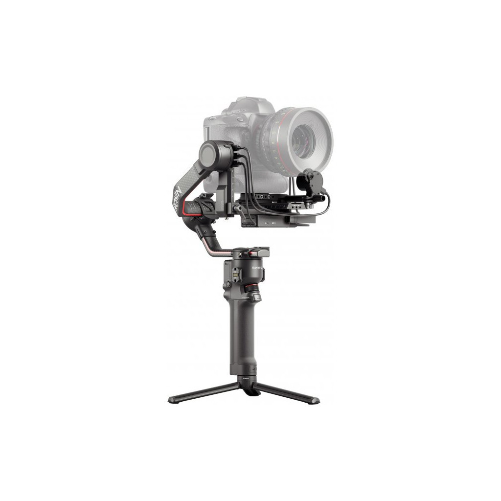Стедікам DJI RS2 (CP.RN.00000093.03) - зображення 3