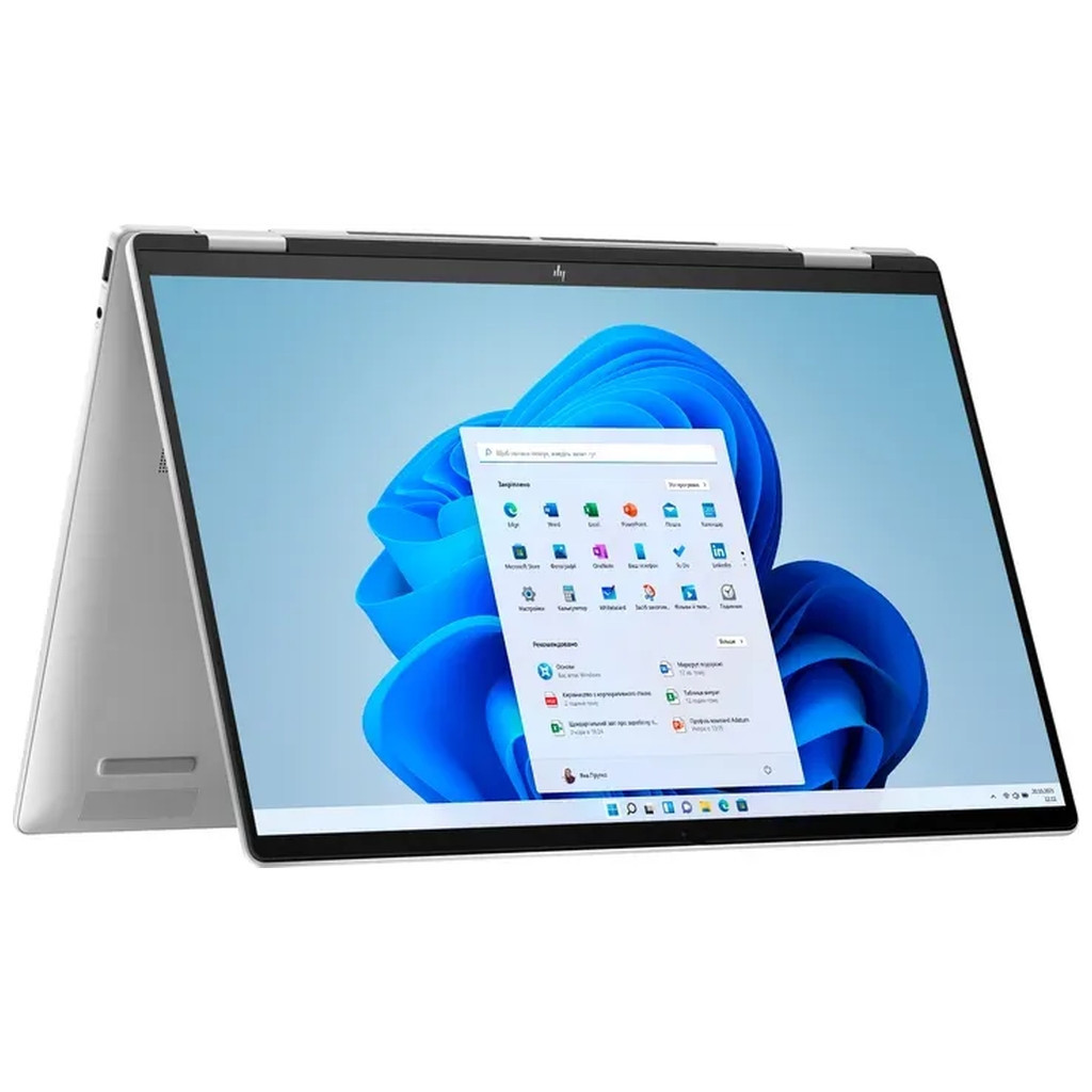 Ноутбук HP Envy x360 16-ac0005ua (A0NM8EA) - зображення 6
