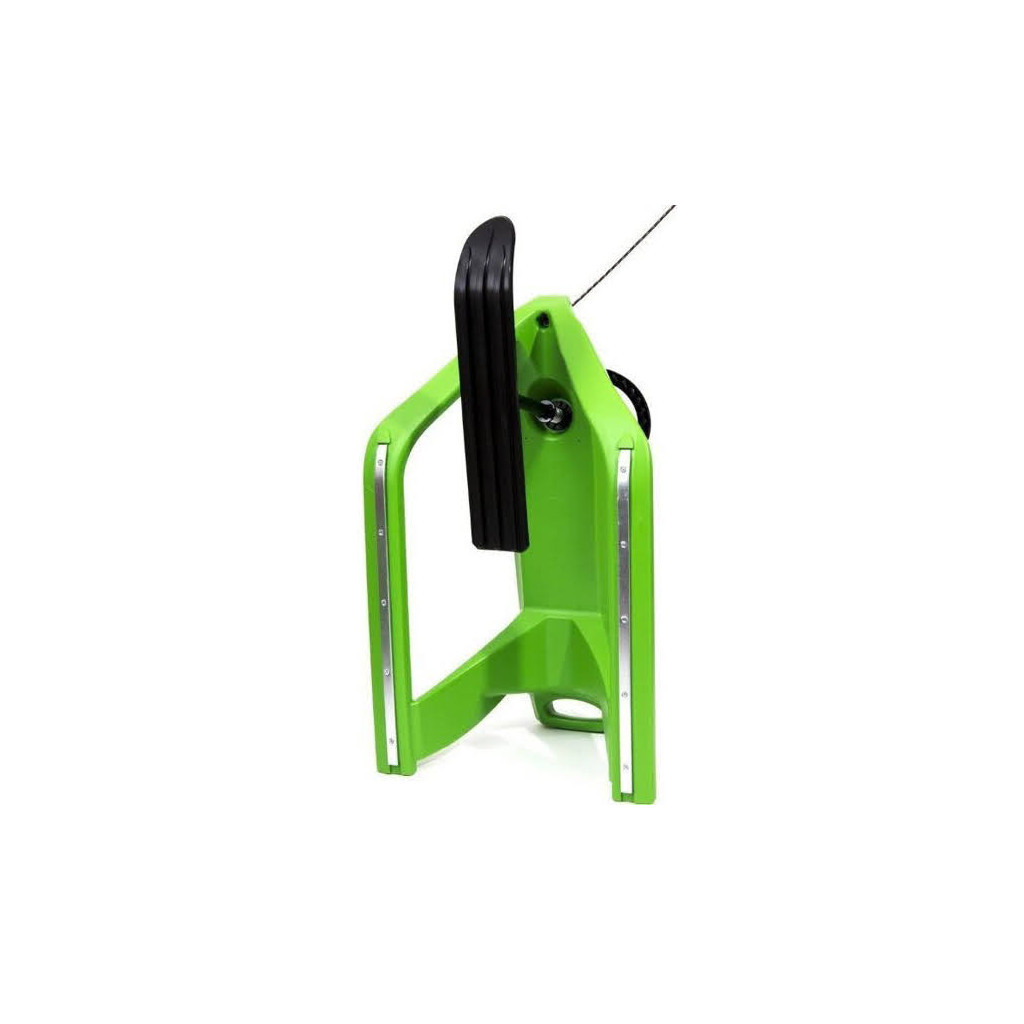 Санки Prosperplast F1 CONTROL ISBFERC-361C Green (ISBFERC-361C) - зображення 4
