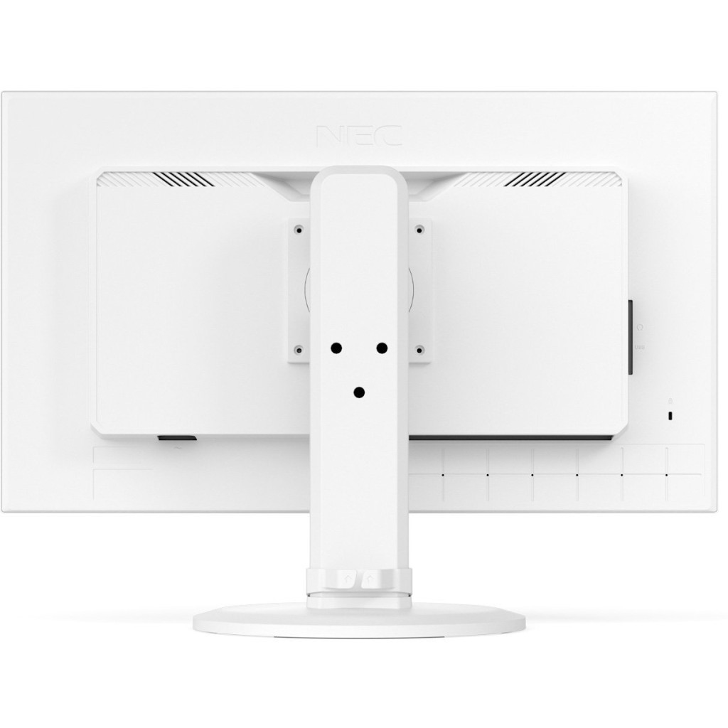 Монітор NEC E273F white - зображення 3