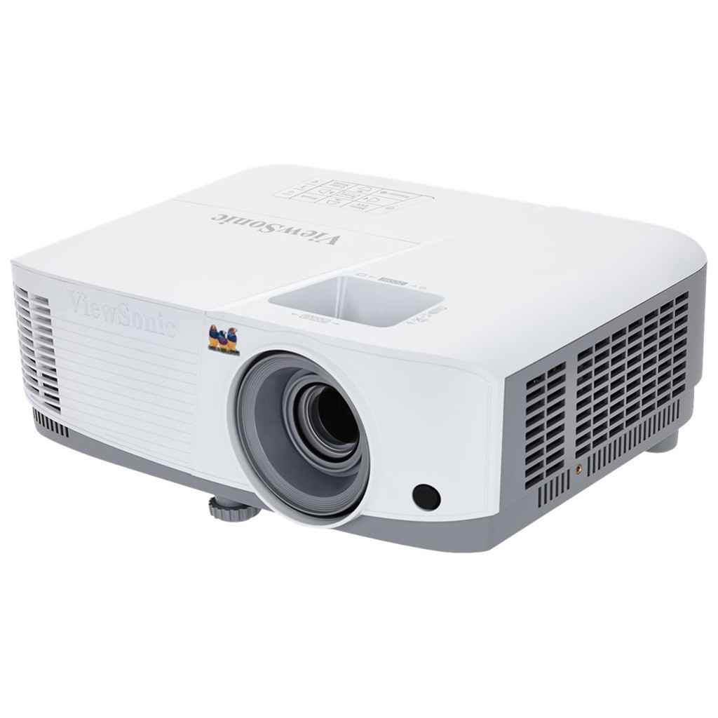Проектор ViewSonic PG707W - зображення 1