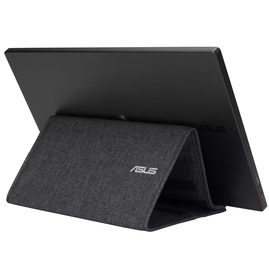 Монітор ASUS ZenScreen MB166B - зображення 2