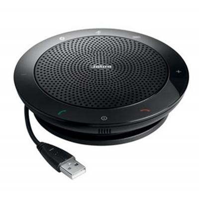 Мікрофон TelyHD Audio Pod Audio Pod Tabletop speaker and mic. (05-TELAP-01-01) - зображення 2