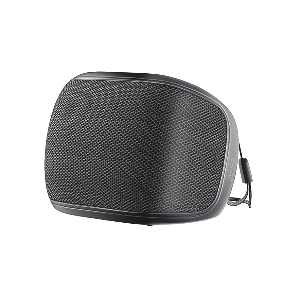 Акустична система Promate Mood 5W Black (mood.black) - зображення 1