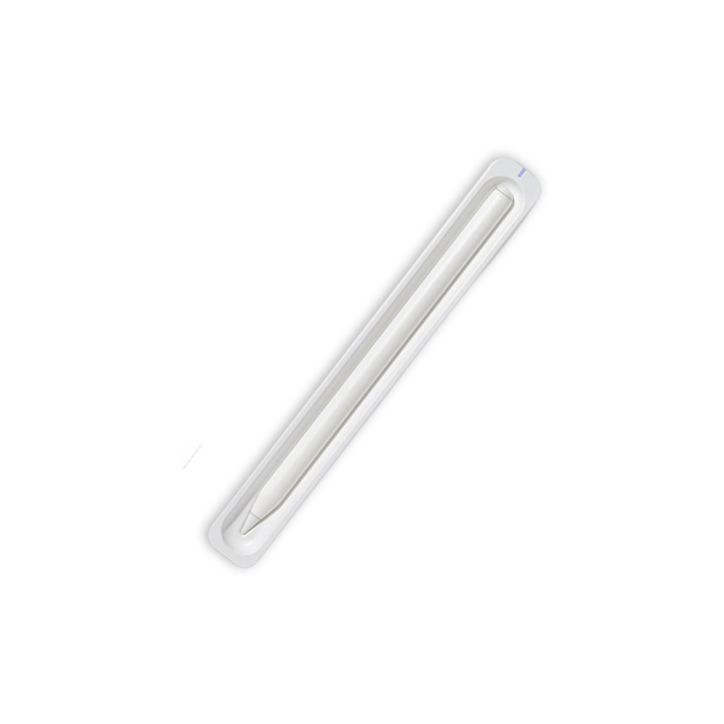 Стилус AirOn AirSens with charging case white for iPad (6126755813229) - изображение 1