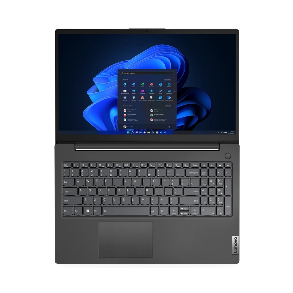 Ноутбук Lenovo V15 G4 IAH (83FS002FRA) - зображення 4