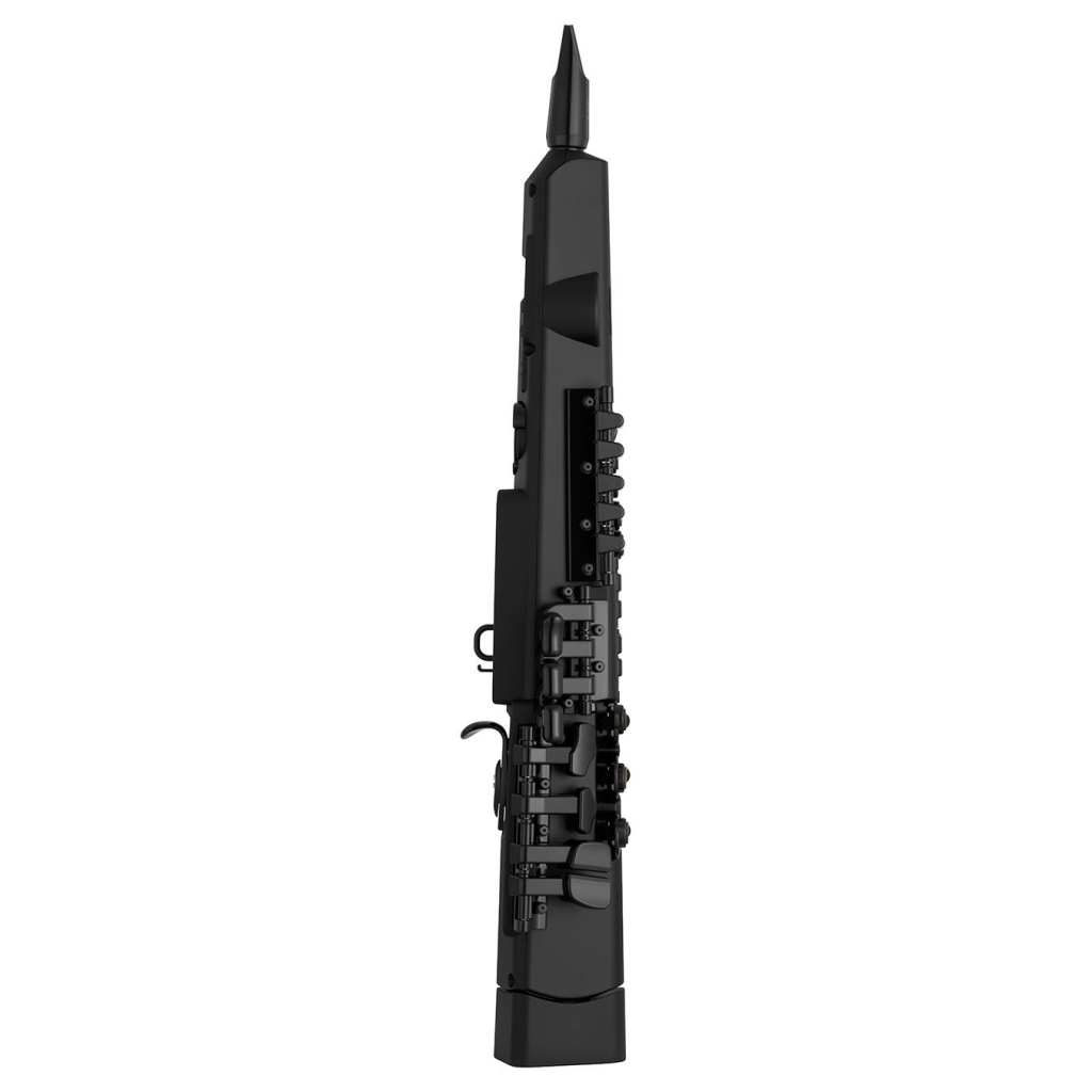 Саксофон Yamaha YDS-120 - изображение 3