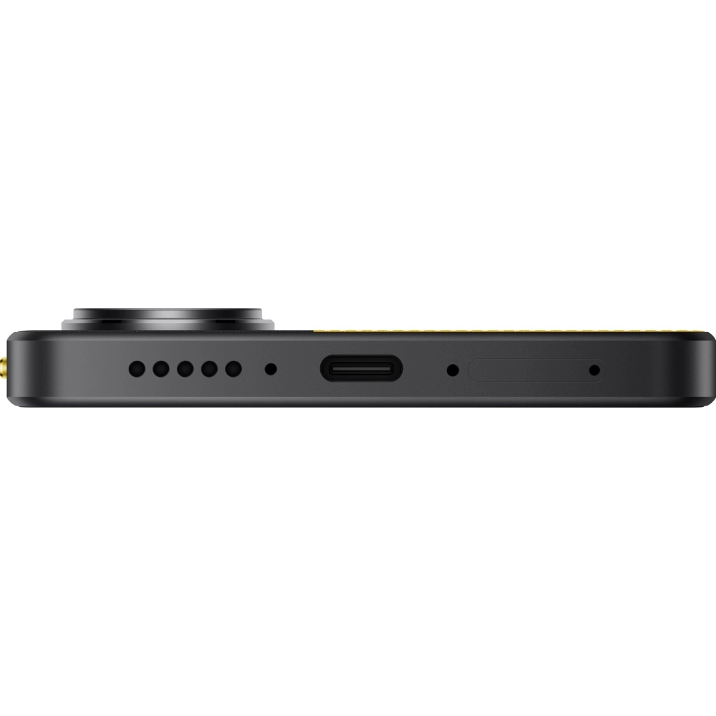 Мобільний телефон Xiaomi Poco X7 Pro 12/512GB Yellow (1123297) - зображення 9