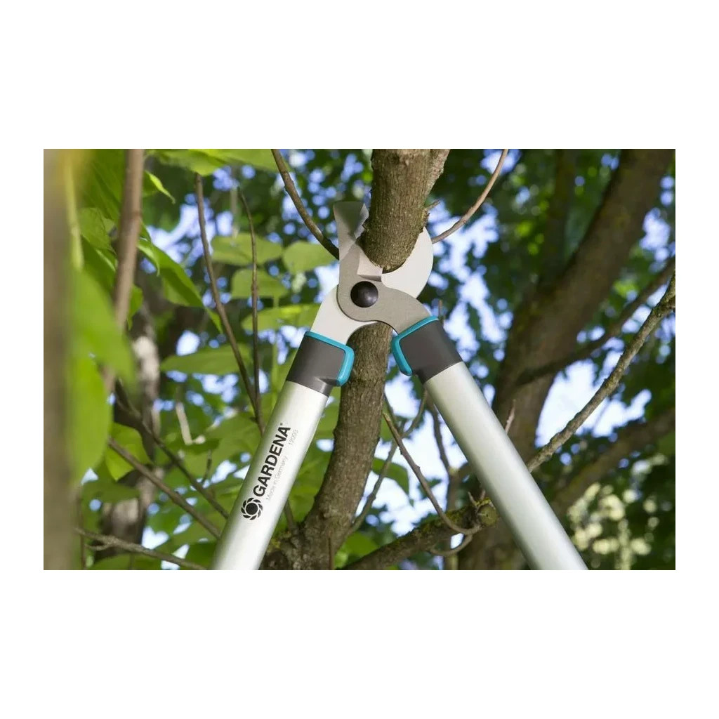 Секатор Gardena EasyCut 680 B з ковадлом, 42 мм (12003-20.000.00) - зображення 3