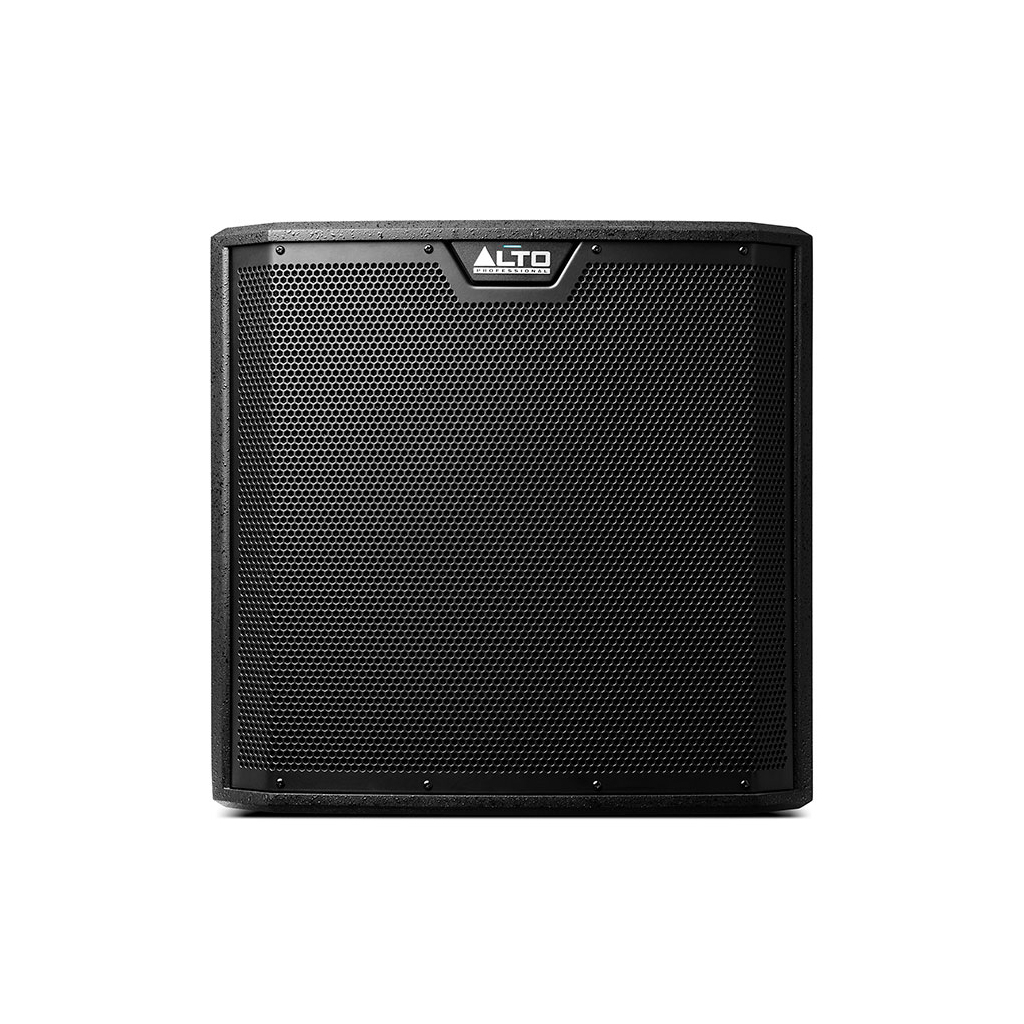Студійний сабвуфер Alto Professional TS312S - изображение 3