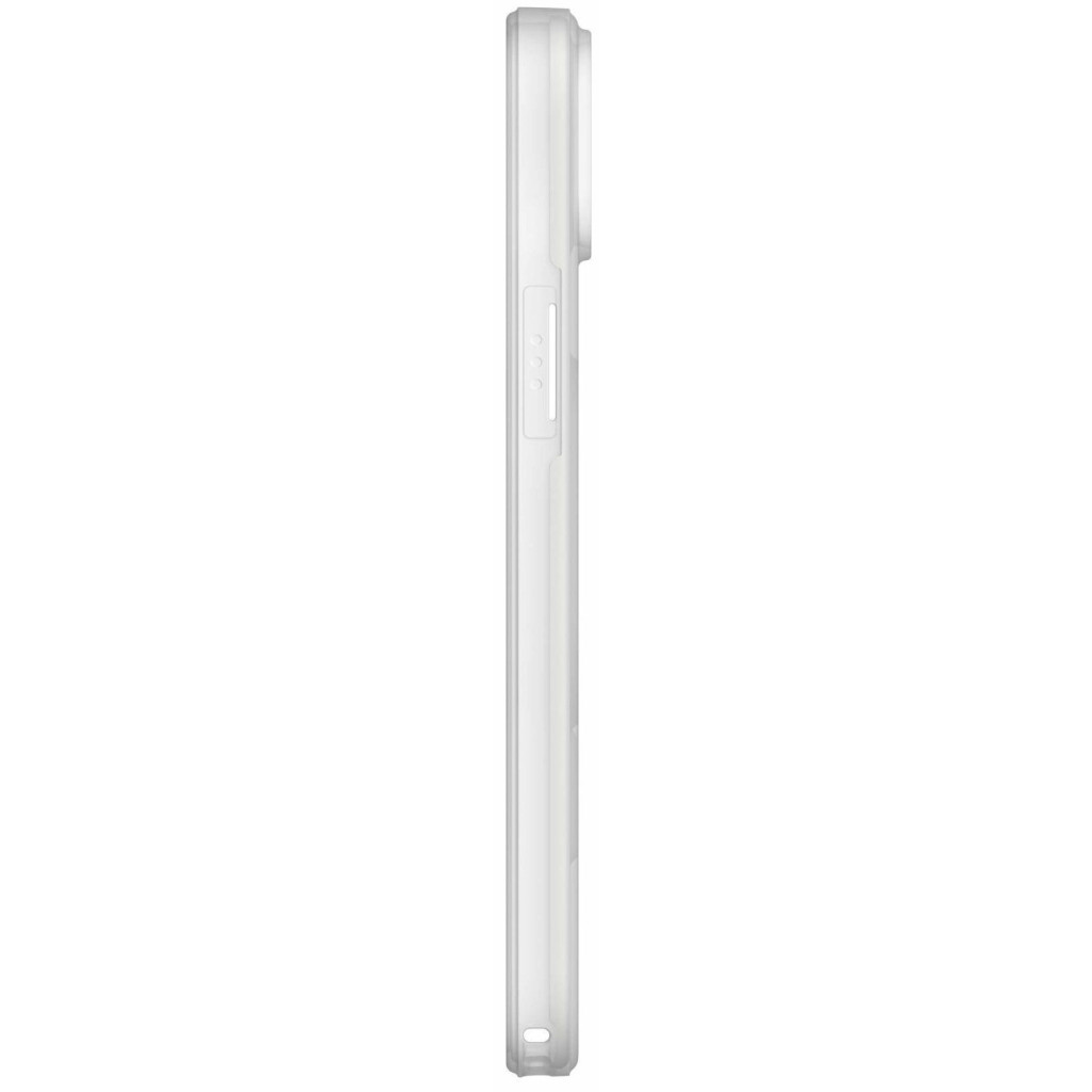 Чохол до мобільного телефона UAG [U] Apple iPhone 14 Plus Lucent 2.0 Magsafe, Marshmallow (114077313535) - изображение 4