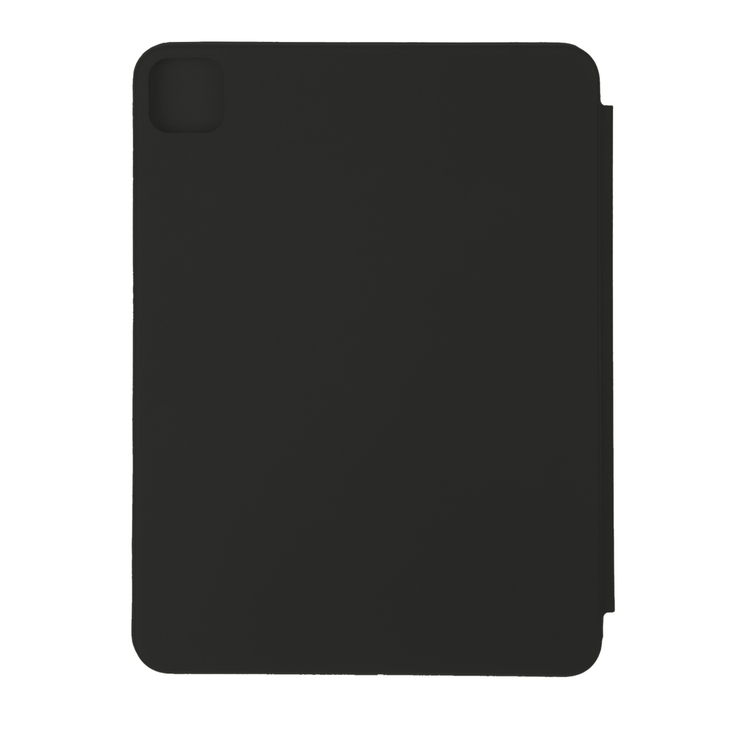 Чохол до планшета Armorstandart Smart Case iPad Pro 13 2024 Black (ARM74639) - зображення 2